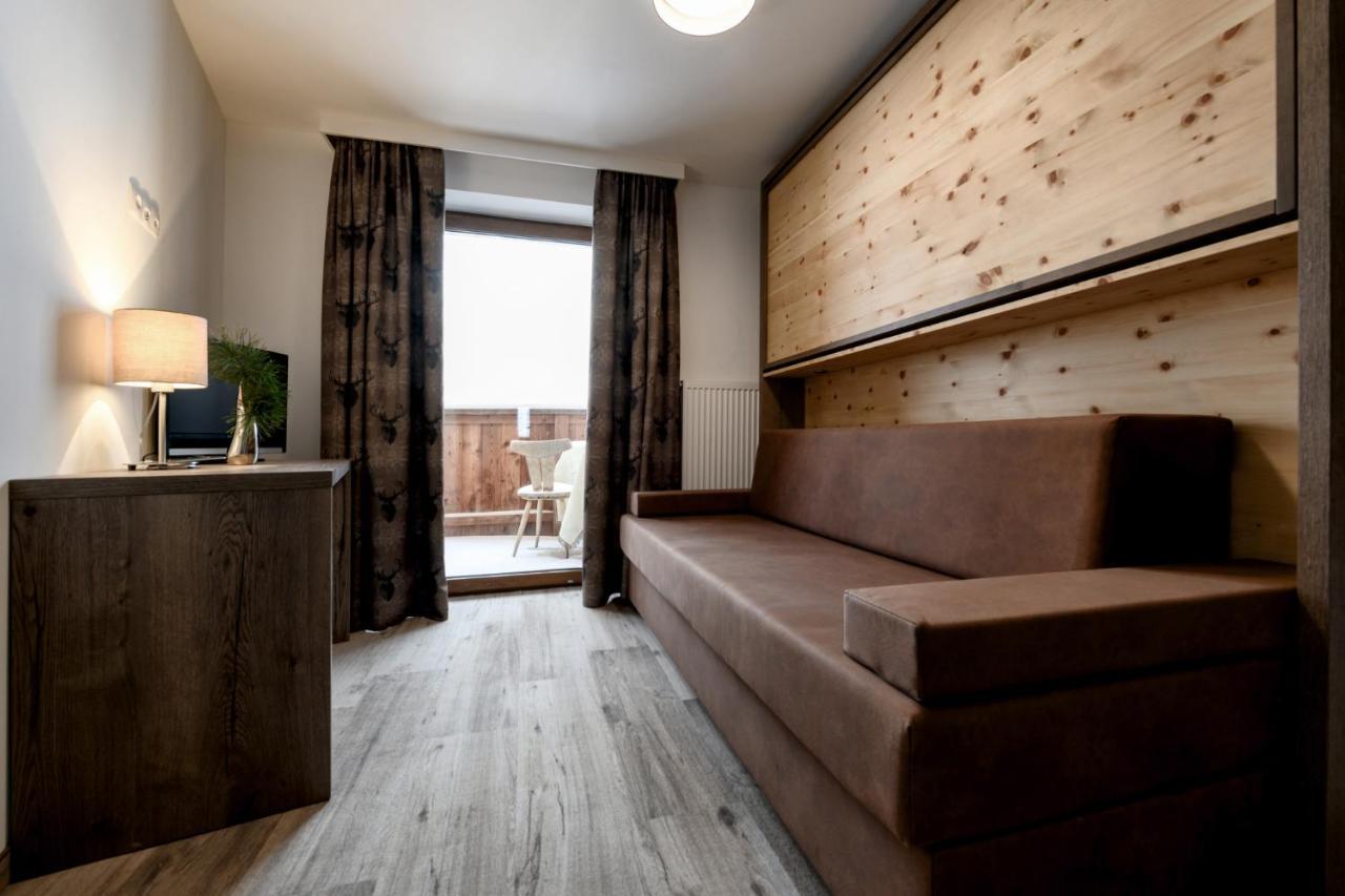 Berghotel Gerlosstein هينزنبرغ المظهر الخارجي الصورة